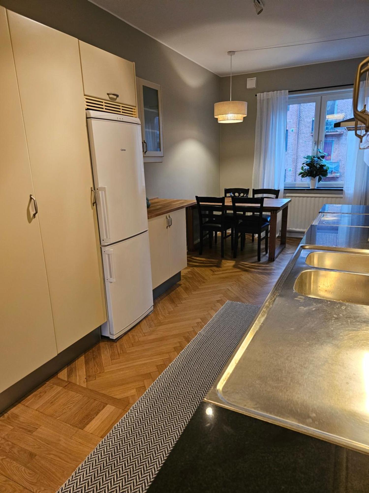 Live And Lagerbring Aparthotel