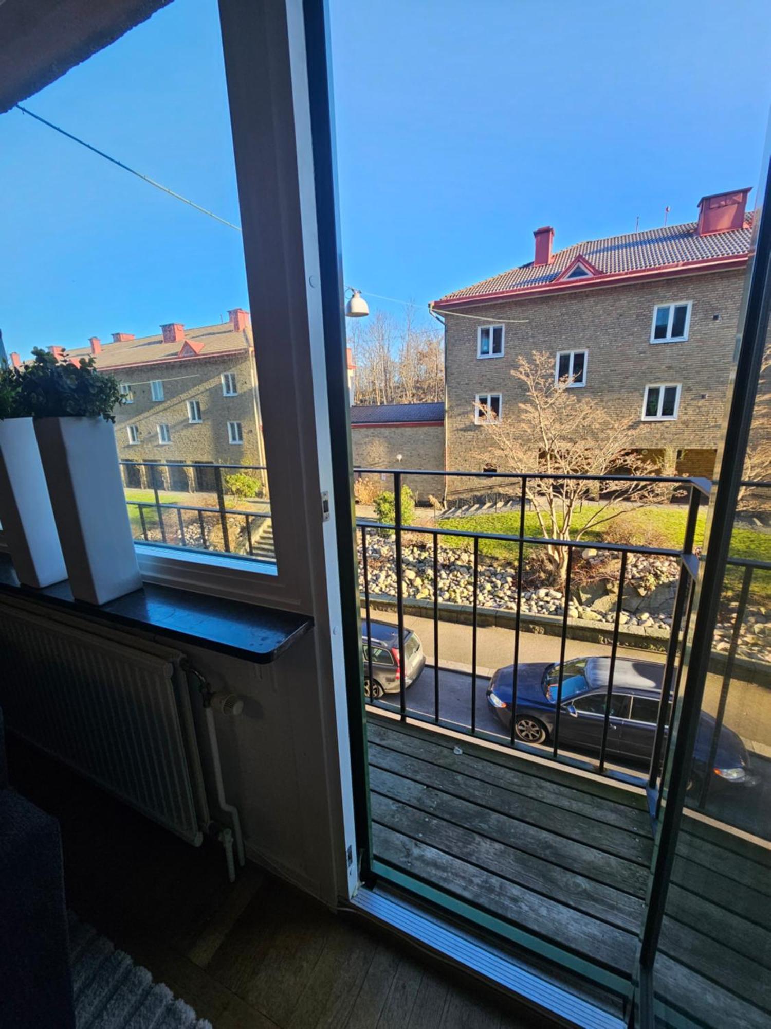 Aparthotel Live And Lagerbring *