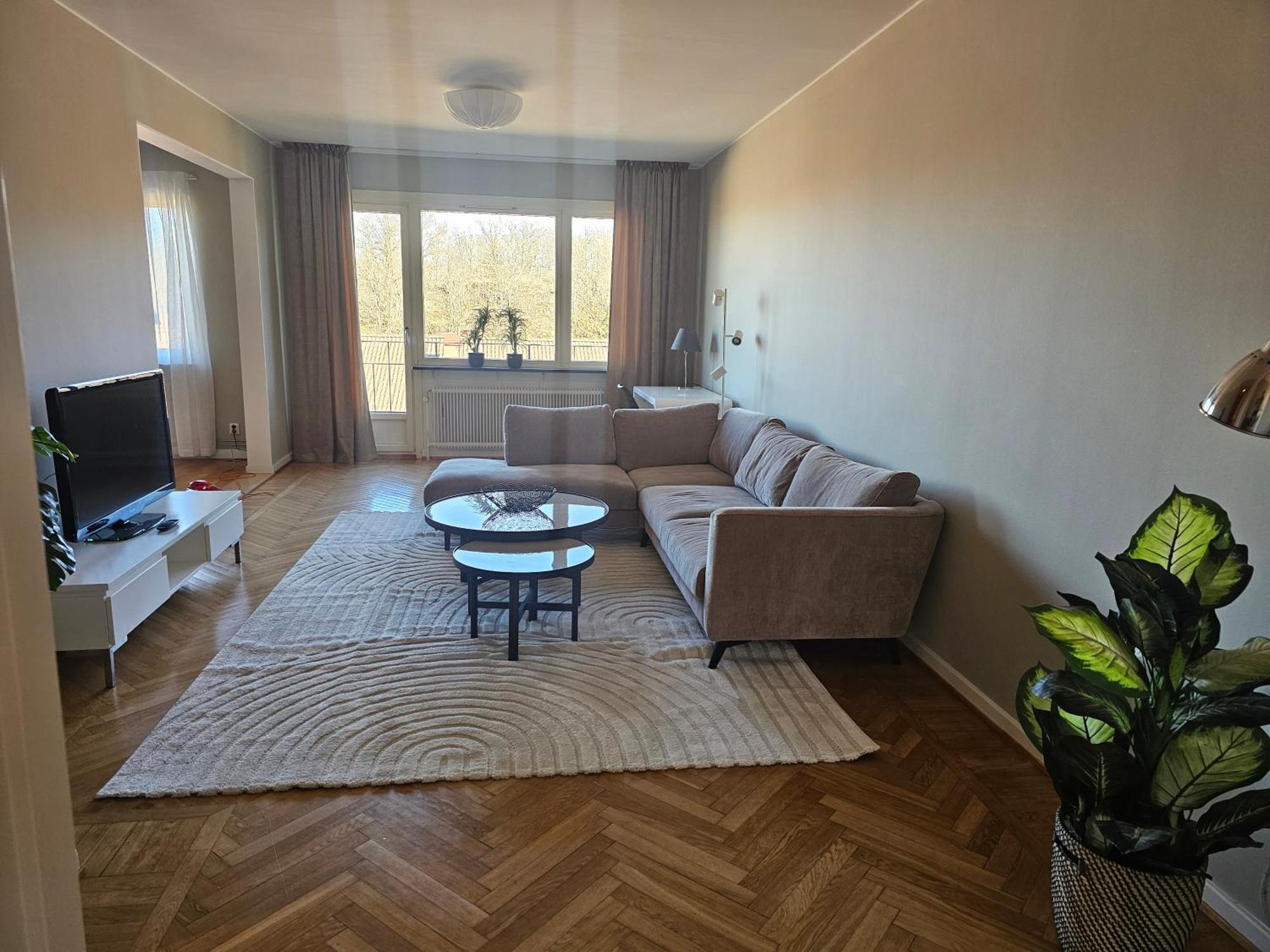 Live And Lagerbring Aparthotel Gothenburg
