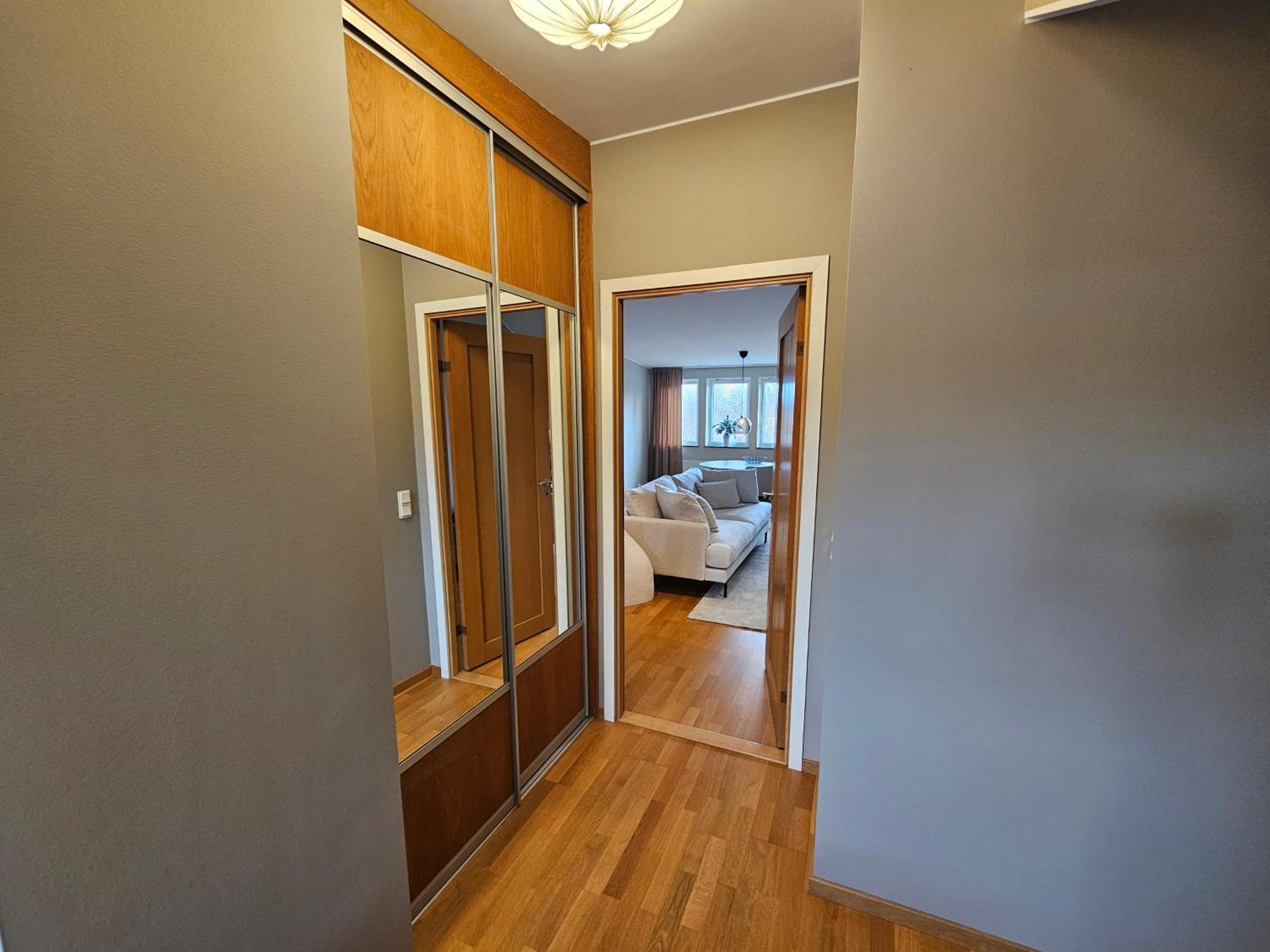 Aparthotel Live And Lagerbring Gothenburg