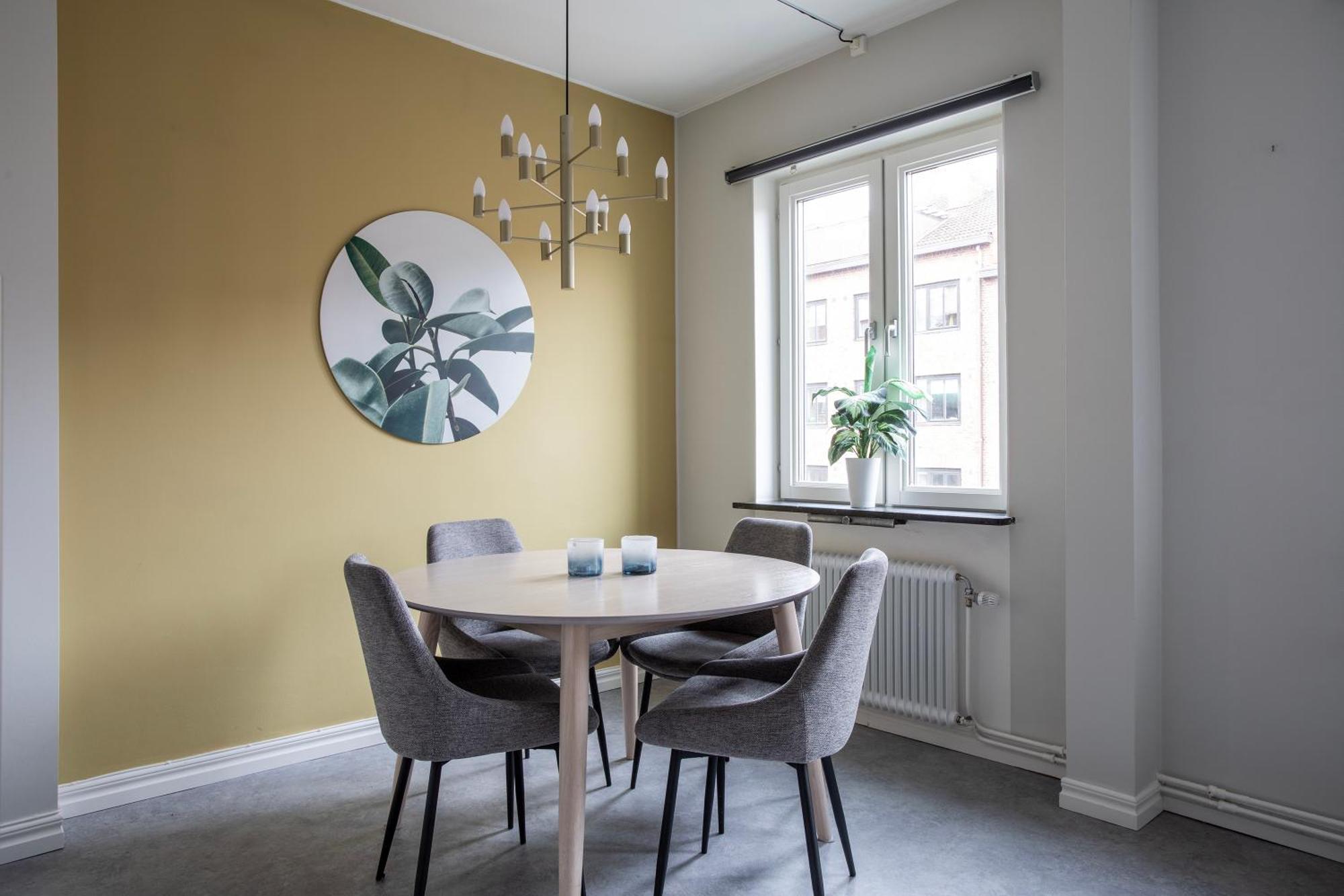 Live And Lagerbring Aparthotel Gothenburg