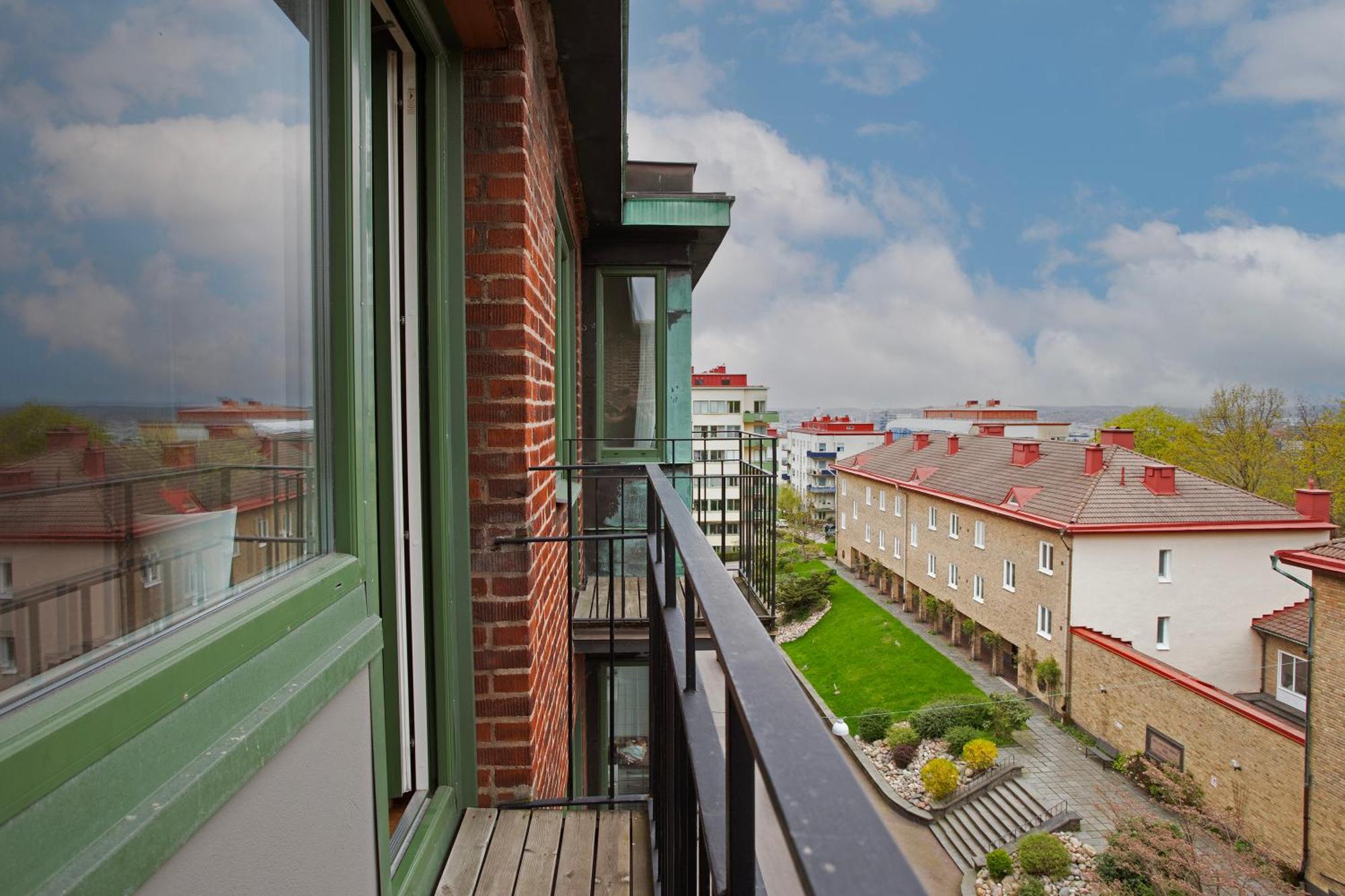 Aparthotel Live And Lagerbring