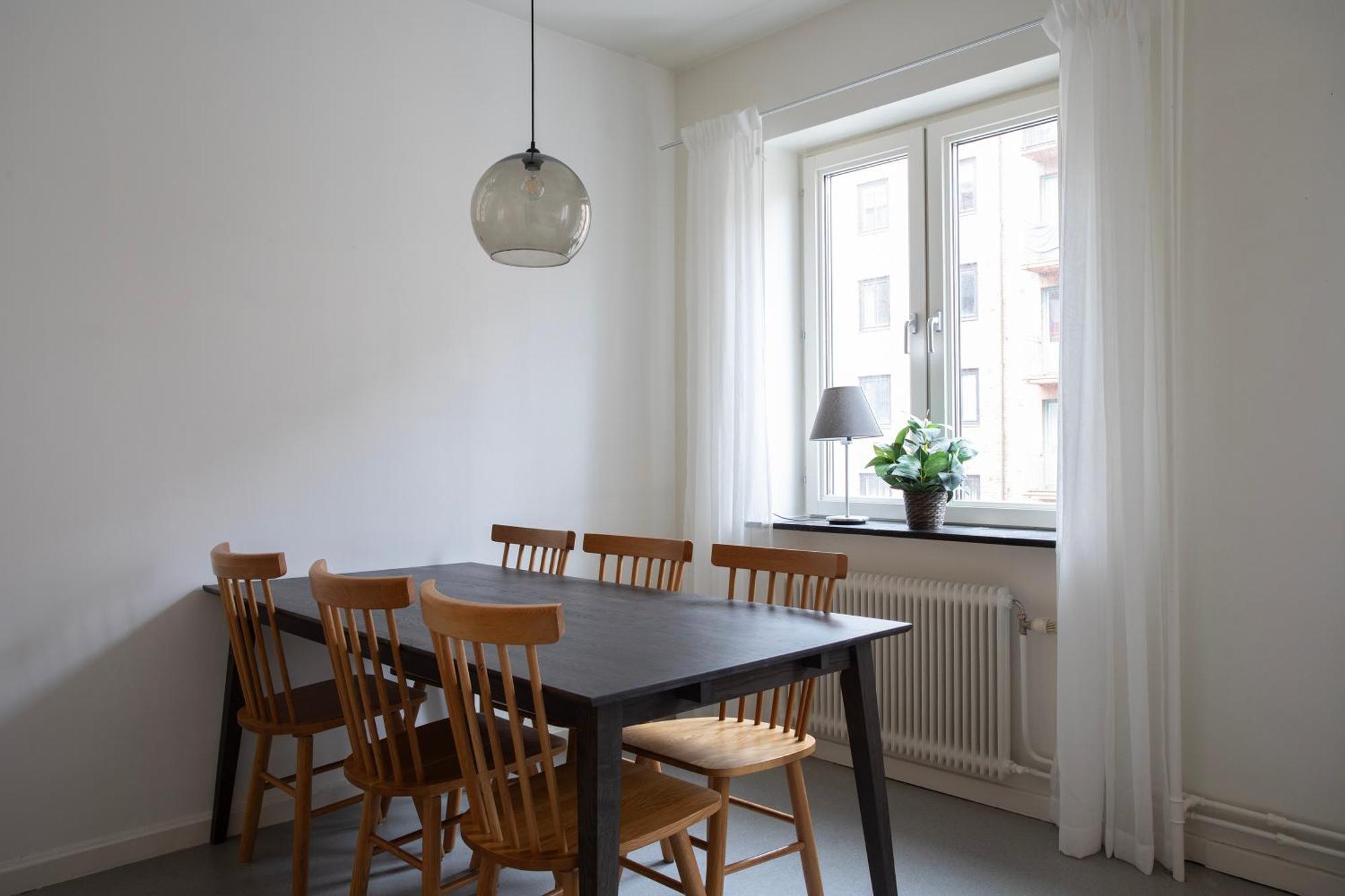 Live And Lagerbring Aparthotel
