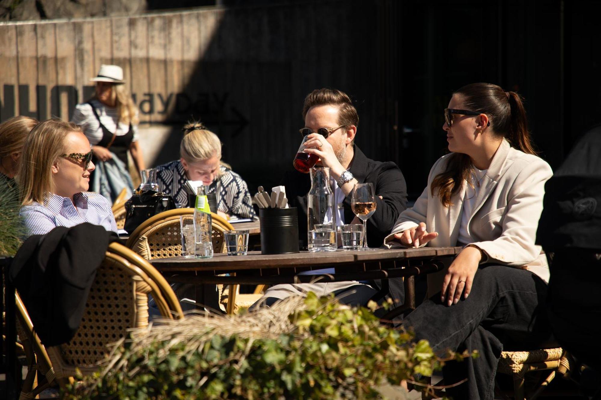 Live And Lagerbring Aparthotel